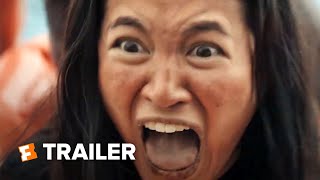 Movieclips Trailers Great White Exclusive Trailer #1 (2021)  anuncio