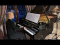 La Valse d'Amélie - Yann Tiersen // Piano