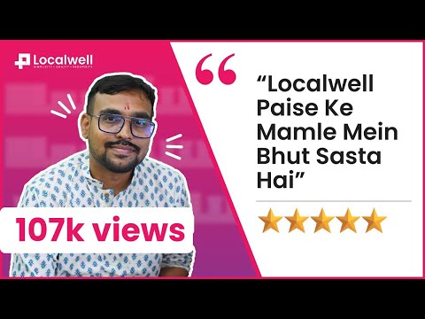 User Review | Sanjivani Medical | LocalWell Pharmacy Software