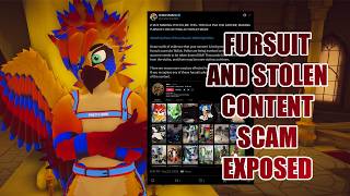 This TikTok Fursuit Scam Cost Someone Thousands – Red Flags You Need to Know
