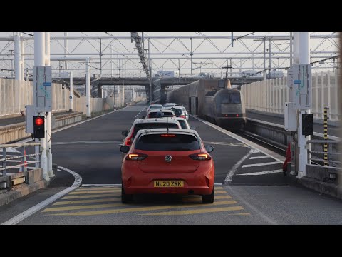 Road Trip to Croatia - 7 Countries - April 2022