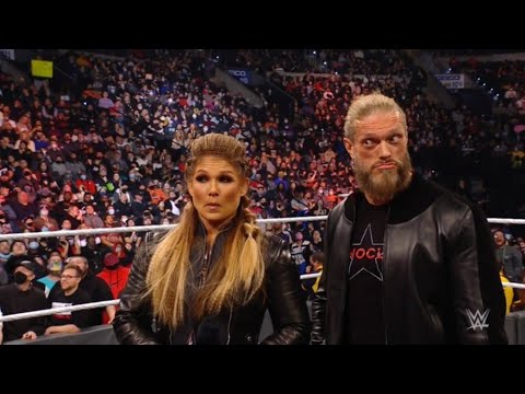 Wwe Raw 1/10/22 Highlights | Wwe Raw 10 January 2022 Full Show highlights