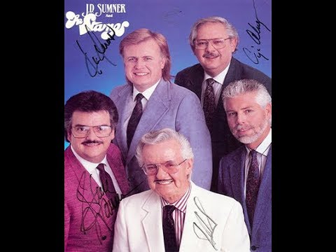 JD Sumner and The Stamps Quartet  - American Trilogy