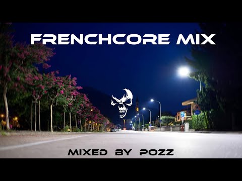 Frenchcore Mix - November 2020