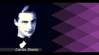 A Magaldi - Carlos Dante y Julio Martel | Orq. Alfredo de Angelis
