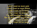 Cheque - History ft. Fireboy lyrics video