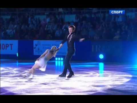 2013   2014   Golden Age   Evgenia Tarasova & Vladimir Morozov   How delightful evening in Russia