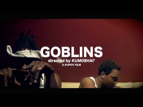 Keno OG - GOBLINS (Official Video) Dir.By KUPOV