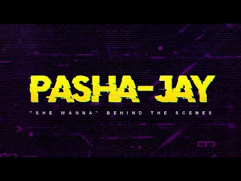 Pasha-Jay "She Wanna" Music Video (Behind The Scenes)