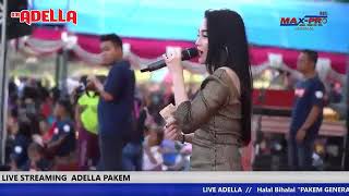Download lagu Arlida Putri | Harusnya Aku | OM ADELLA Live Pakem Generation mp3