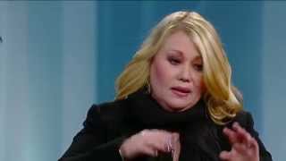 Jann Arden on George Stroumboulopoulos Tonight: INTERVIEW