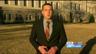 Payday loan bill goes before lawmakers
