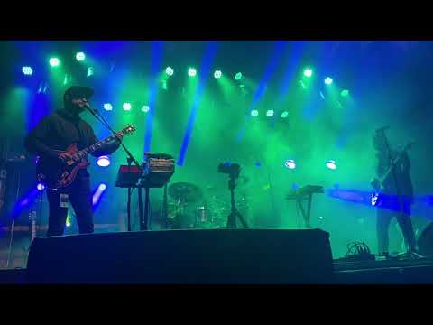 Lespecial live at the Mishawaka Amphitheater June 19th 2021: Lungs 🫁 of The Planet 🌎