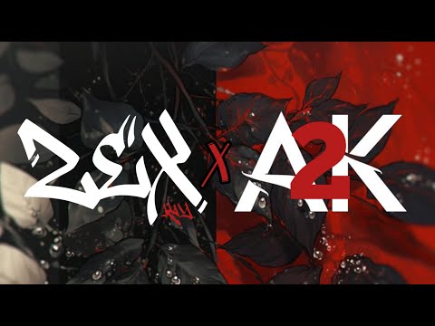 ZexKay Music ZexA2K Audio TRIBUTE 🎵