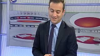 TEKSİF GENEL BAŞKANI NAZMİ IRGAT