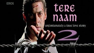 Tere Naam 2 | Bollywood Cults : Salman Khan | Katrina Kaif | Satish Kaushik