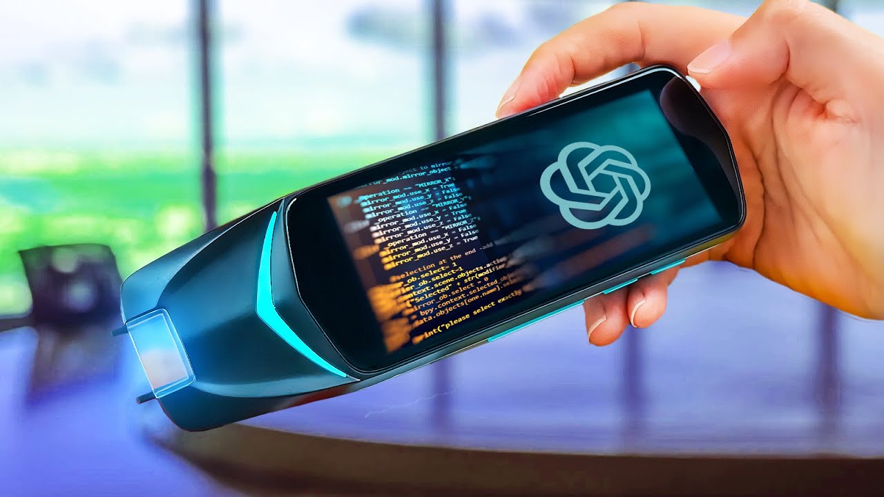 17 Gadgets That Are At Another Level