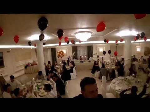 Animazione Divertente per Feste, Matrimoni, Eventi - Villa Medici - Francesco Barattucci Showman