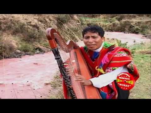 Centinela Campanita - Gualberto Apaza