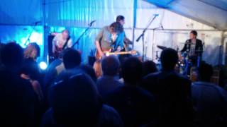 All Just to Get to You - Road Hawg - Joe Ely Band - July 2, 2015
