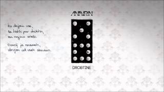 Anavrin - 12 Drobtine (album Domina, 2014)