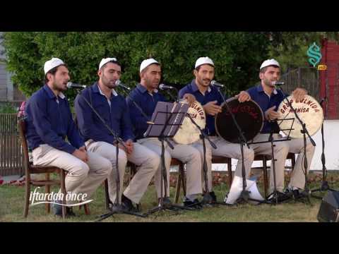 Grup Gülnida - Yazamaz Kalemler