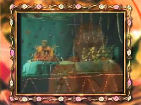 SWAMY VIDYA PRAKASHANANDA JI(GITA-13-KSHETRA KSHTRAJNA VIBHAGA YOGAM