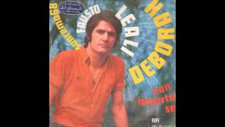 Deborah Lyrics English Translation