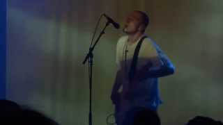 Godflesh - live - Pure @ Magasin 4 - 13-05-2013