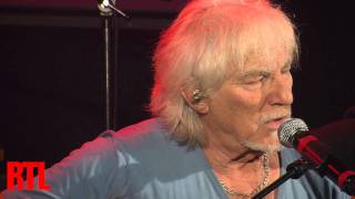 Hugues Aufray - Les portes du pénitencier en live dans le Grand Studio RTL - RTL - RTL