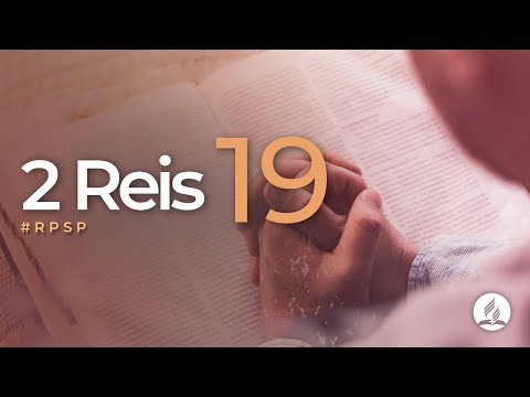 2 Kings 19 - Revived by His Word | #RPSP
