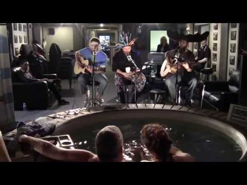 Psychostick - Obey the Beard (Acoustic)(Tom's Hot Tub Version)