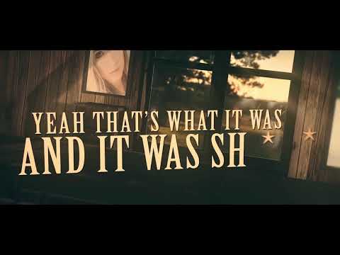 Jessica Meuse - High (Official Lyric Video)