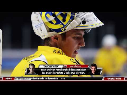 The Hockey Week, 14.12.2016