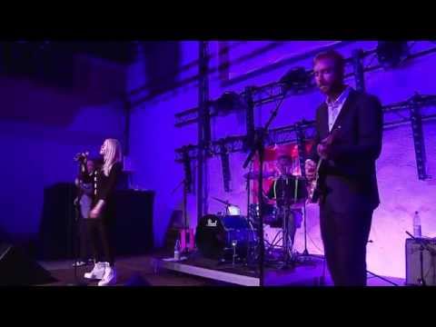 Purple Rain - Prince (Yes We Play! Cover live)