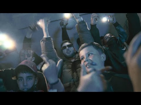 YEIDILER - Ya No Confío (Vídeo Oficial) Prod by ASIYAN [Shot by Lowzero]