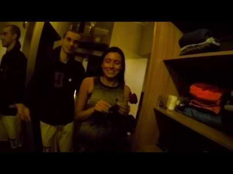 Tartu JK Welco tribute naistepäevale