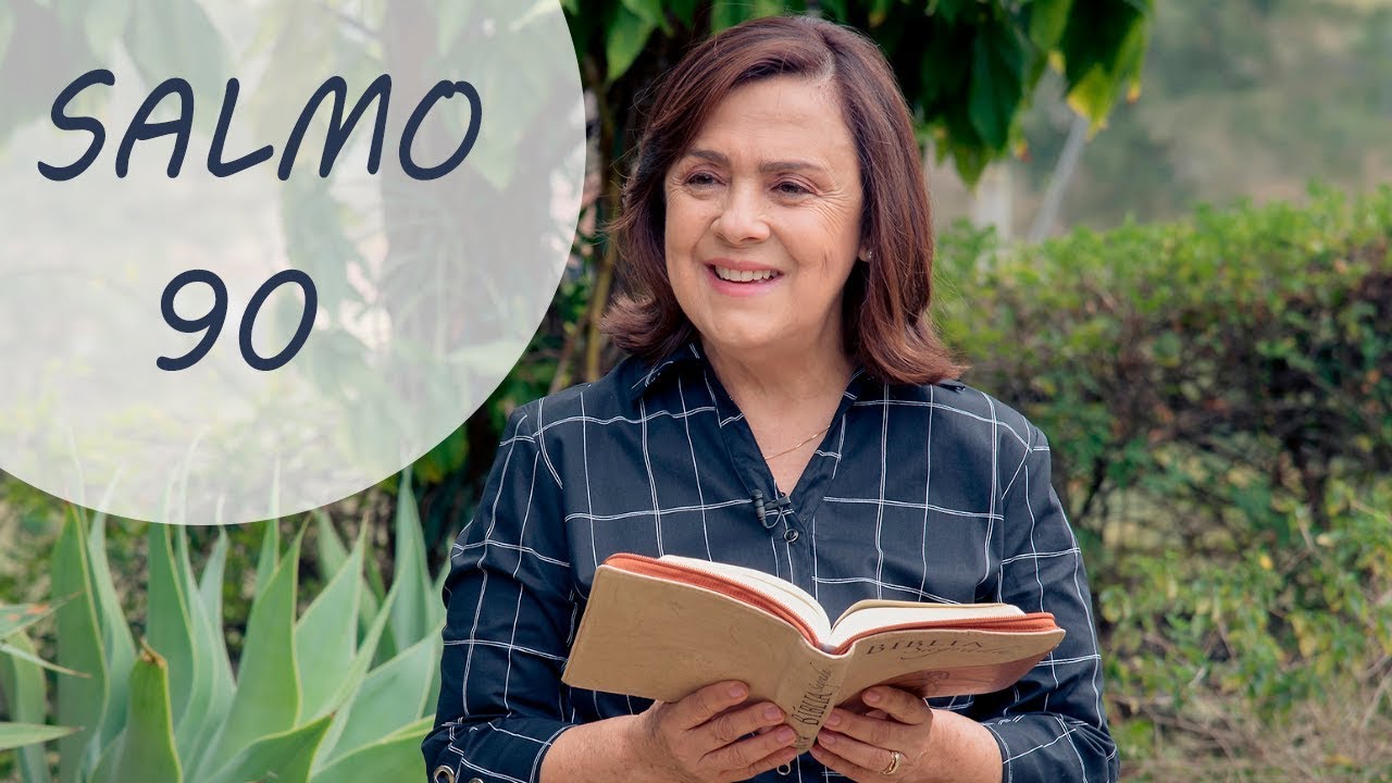 Luzia Santiago - Uma Palavra de Deus para você hoje!