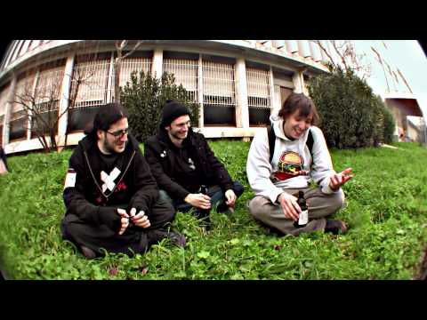 Zephyr 21 - Pardon Maman [Official Music Video]