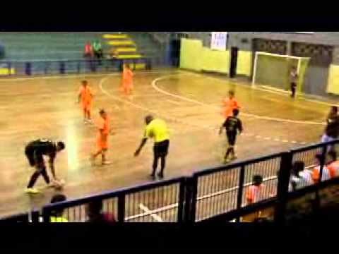 crescer 4x3 afa atibaia 2turno metro 2015 sub14