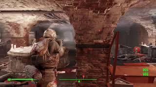 フォールアウト4 pt.FINAL　マイク無し