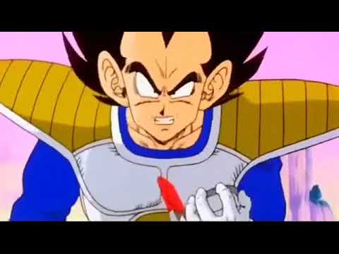 It's Over 9000 (DBZ Funimation Dub)