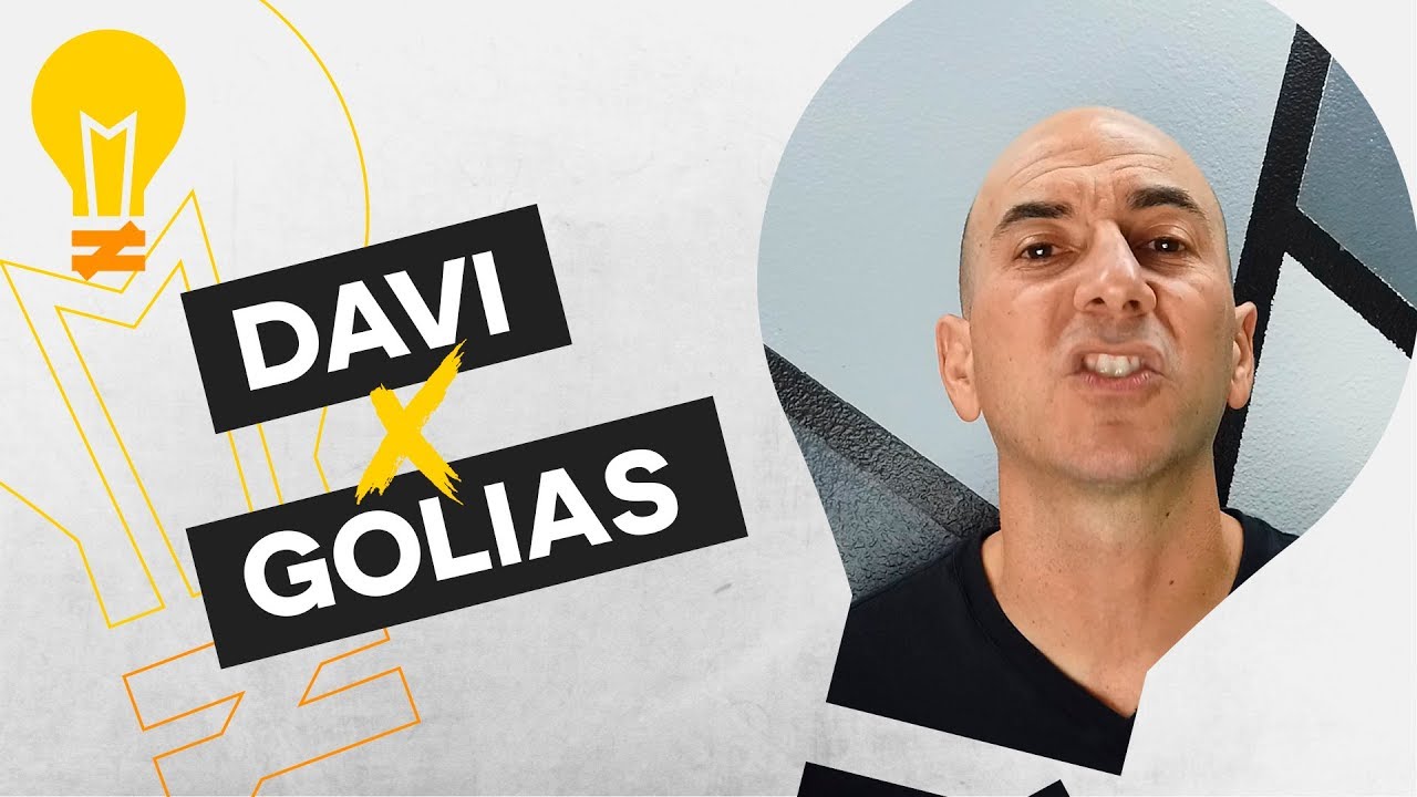 Como vencer CONCORRENTES mais PODEROSOS