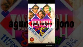 Download lagu Sayangnya - Cecep AS (Album Seleksi Pop Tokoh Tokoh) mp3