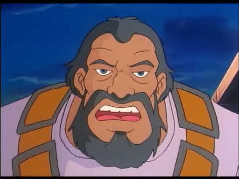 Gesù un regno senza confini ep 3 La paura di re Erode