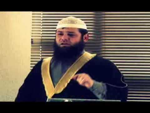 Ebu Bekr RULI - "Kijameti"