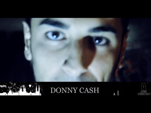 A-MOVIES PRÄSENTIERT - 12 - DONNY CASH [ OFFIZIELLES HD VIDEO]