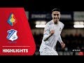 Samenvatting Telstar - FC Eindhoven (10-01-2020)