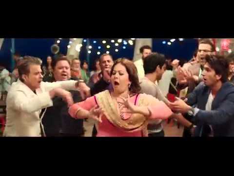Gallan Goodiyaan | Video Song 2015 | Dil Dhadakne Do