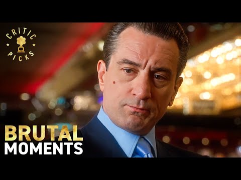 5 Brutal Cold Gangster Moments